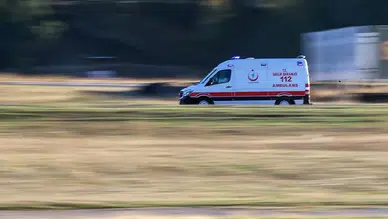 3. Kattan Düşen Çocuk Ağır Yaralandı