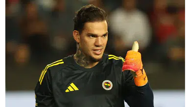 Ederson’a Ağır Ceza: 3 Maç Men, 480 Bin TL Para Cezası!