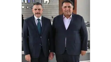 Hortumun Vurduğu Köylere 20 Milyon TL Destek!