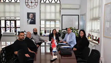 Merzifon İçin Yeni Dönemin Kapısı Aralandı
