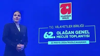 Çorum’u Ankara’da Temsil Edecek İsim Belli Oldu