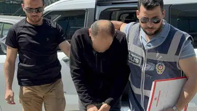 Uzaklaştırma Kararını İhlal Eden Şahıs Tutuklandı