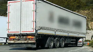 Takograf Hilesine Ağır Ceza! Tır Sürücüsüne 225 Bin Liralık İşlem