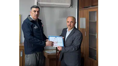 Müftü Kesti’den Vekaletle Kurban Bağışı