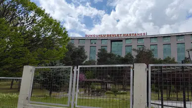 Zehirlenme Şüphesi! 55 Öğrenci Hastaneye Kaldırıldı