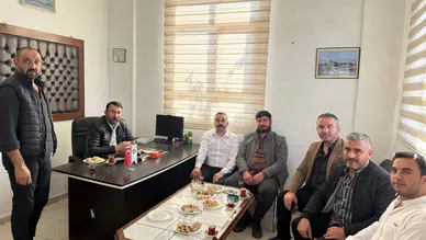 Merzifon Gençleri Toprağın Bereketi İçin Bir Araya Geldiler