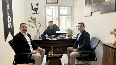 “Birlikte Kuvvet Var” Dediler