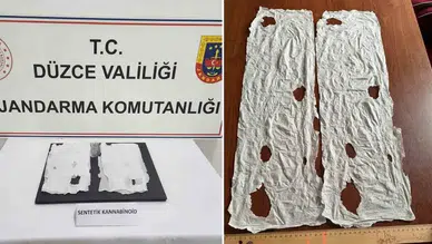 Uyuşturucu Operasyonu: 4 Şüpheli Yakalandı