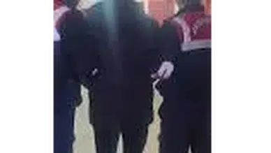 FETÖ Hükümlüsü Yakalandı