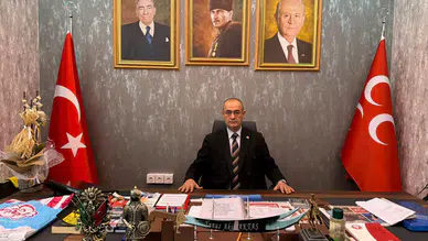 Aktaş: “Türkiye’ye Uzanan Her El Kırılır”
