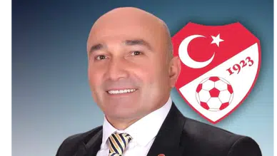 Merzifon'da U18 Türkiye Şampiyonası Heyecanı!