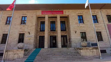 Amasya Valiliği’nden Kurban Bayramı Uyarısı
