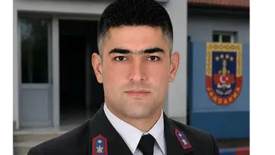 Çorumlu Uzman Çavuş Beylik Tabancasıyla İntihar Etti