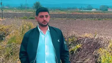 Feci Kaza! 22 Yaşındaki Sürücü Hayatını Kaybetti
