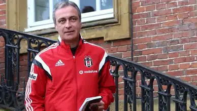 Beşiktaş’ta Önder Özen Dönemi!