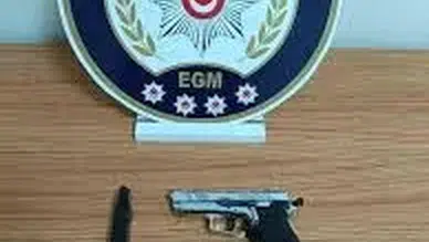 Suç Operasyonları Peş Peşe! Kaçak Makaron, Uyuşturucu ve Şase Oyunu Ortaya Çıkarıldı