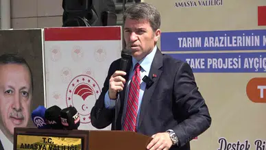Amasya Valiliği Bayram Tedbirlerini Açıkladı