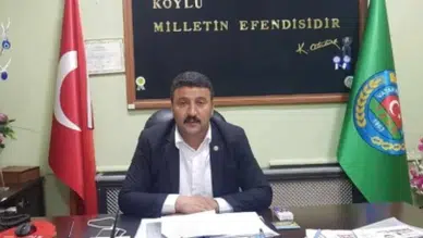Aktaş: “Çiftçilerimizin Sesi Olmaya Devam Edeceğiz”