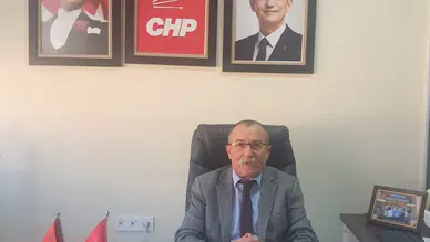 Hasan Caba: Çiftçi Kutlama Değil Çözüm Bekliyor