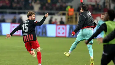 Çorum'da Süper Lig Sesleri: 2-0