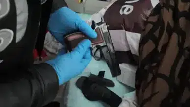 Tefecilik operasyonu: 3 gözaltı