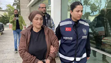 Şoke Eden Olay! Yeğeninin Altınlarını Çalıp Otomobil Aldı