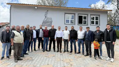 Merzifon Gençleri’nden Anlamlı Katılım