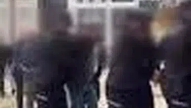 Suç Örgütü Operasyonu! 41 Şüpheli Tutuklandı