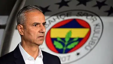 Fenerbahçe’de İsmail Kartal Dönemi Resmen Başladı