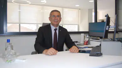 Denizbank Merzifon Şubesi’ne Hüseyin Bildik Atandı