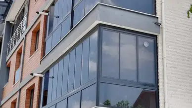 Yargıtay Kararıyla Cam Balkonlara Şok Uyarı!