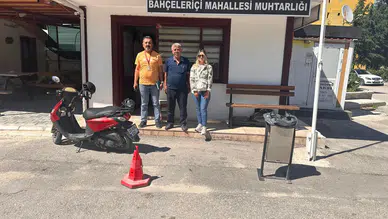 Amasya’da Sağlıklı Yaşam Bilgilendirmesi