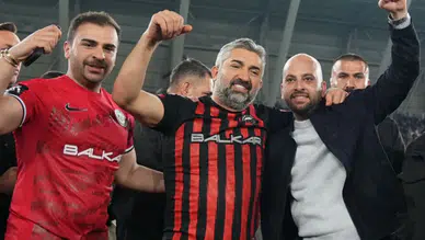 Çorum FK’da Tarihi Gün! Yeni Yönetim Açıklanıyor