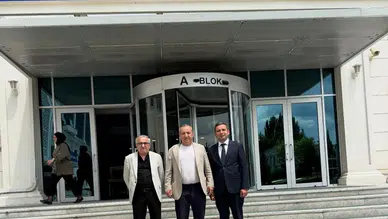 Merzifon OSB’nin Dev Projesinde Yeni Aşama