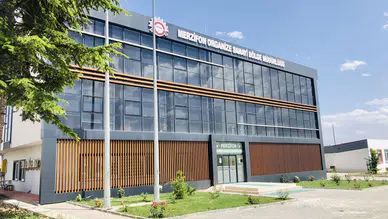 Merzifon OSB’den İş Arayanlara Büyük Fırsat!