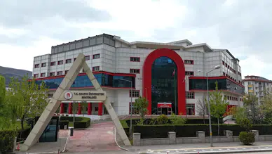 YÖK’ten Amasya Üniversitesi’ne Prestijli Unvan
