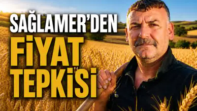 Sağlamer: Beklentimiz Karşılanmadı!