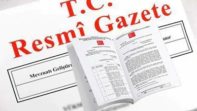 Kaymakamlar Kararnamesi Yayımlandı! Karadeniz'de Bürokrasi Hareketlendi
