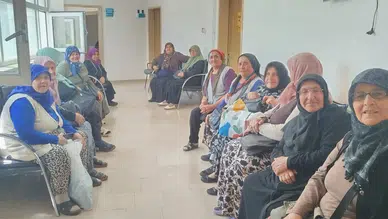 Göynücekli Vatandaşlara KETEM Hizmeti