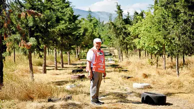 TEMA’dan Kuraklık Uyarısı: “Meralarımızı Kaybediyoruz”
