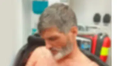 Alkol Masası Kanlı Bitti