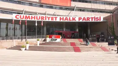 CHP'de Deprem Üstüne Deprem! İl Başkanları Görevden Alındı, Yeni Atamalar Yapıldı