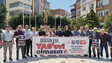 Merzifon Jandarmasından Uyarı!