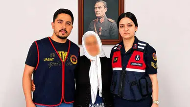Telefon Dolandırıcılığı Operasyonu: 1 Milyonluk Ziynet Eşyası Sahibine Teslim Edildi