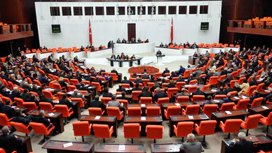 TBMM Tatile Girmiyor! Meclis Çalışmalarına Devam Edecek