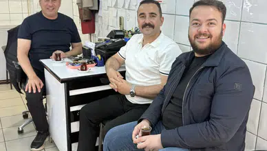 Merzifon’da Dostluk ve Dayanışma Buluşması