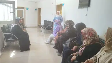 Amasya'da Kanser Taramaları Sürüyor!