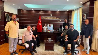 Yeşilçam Yıldızları Amasya'da Buluşuyor!