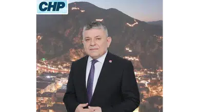 CHP’nin Yeni Amasya İl Başkanı Kalyoncu mu?