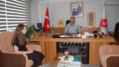 Merzifon'da Yaz Kur'an Kursları Pazartesi Başlıyor! Kayıtlar Devam Ediyor